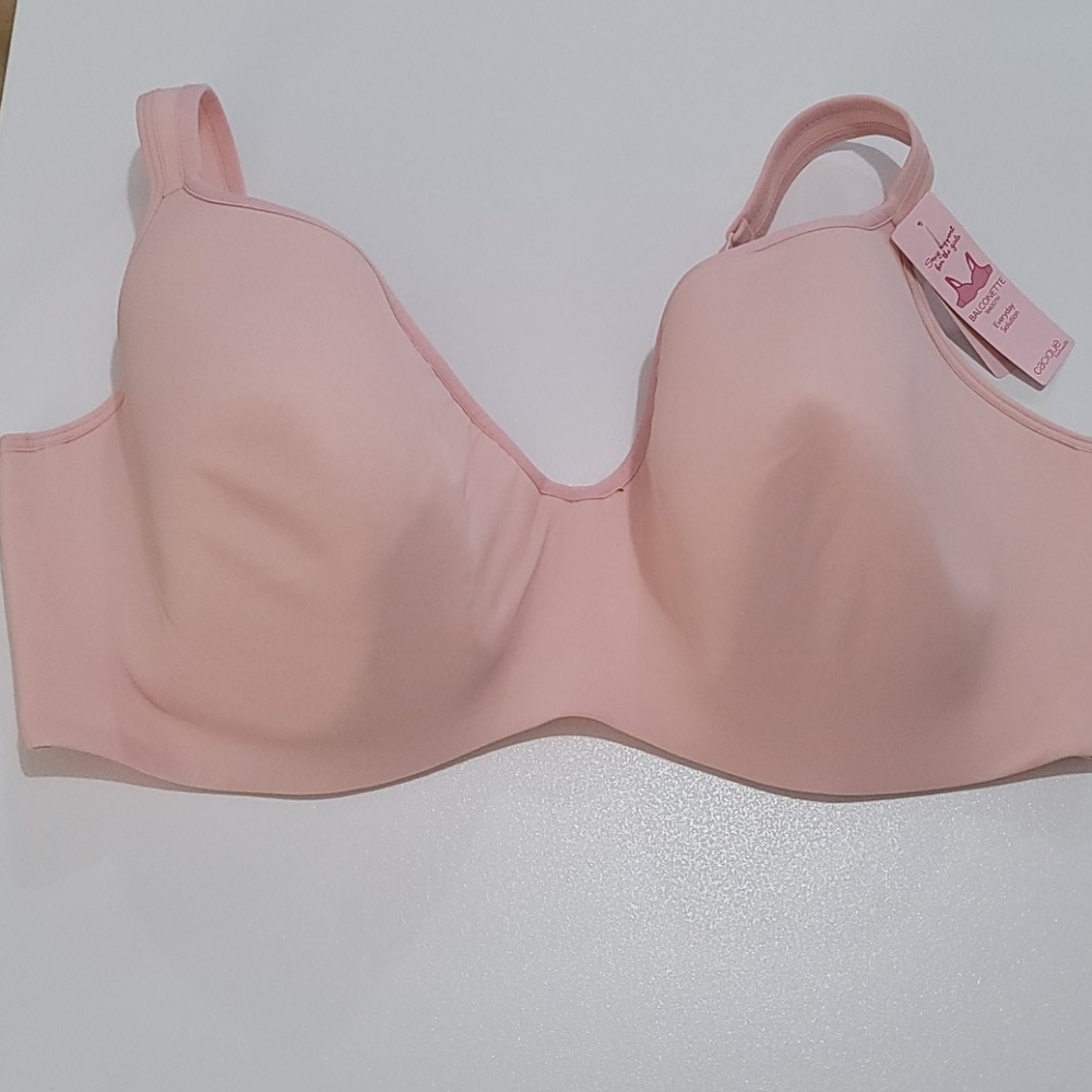 Lane Bryant Smooth Balconette